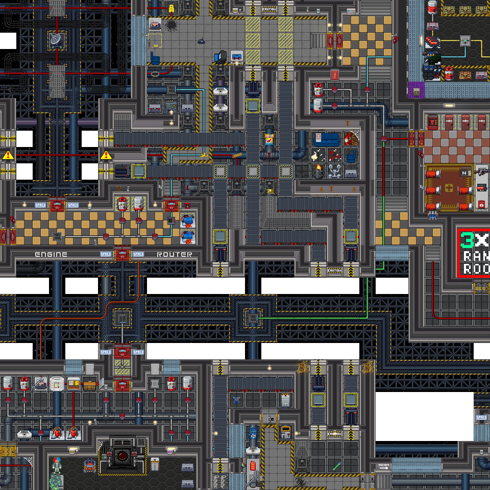 Cogmap 2 - Goonhub